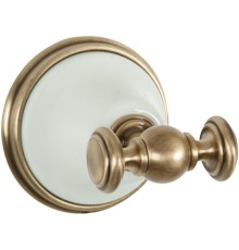 Двойной крючок TW Harmony TWHA016bi/br Бронза