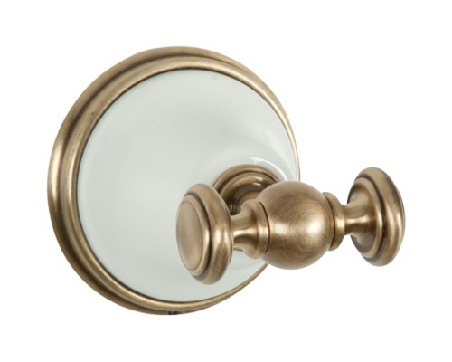 Двойной крючок TW Harmony TWHA016bi/br Бронза