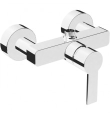 Смеситель для душа Vitra Flo S A41938EXP Хром