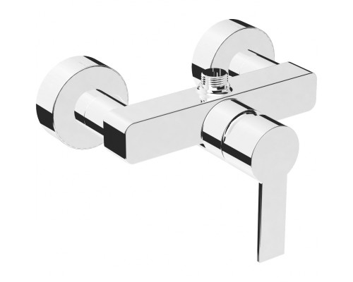 Смеситель для душа Vitra Flo S Хром
