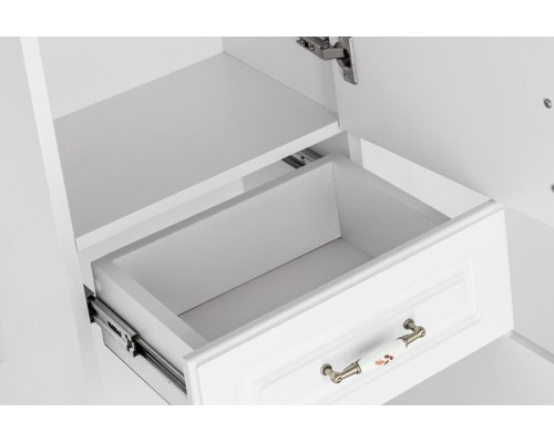 Колонна Style Line Олеандр-2 36 ЛС-00000210 белый