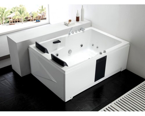 Акриловая ванна Gemy G9061 B R