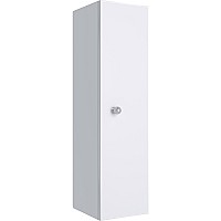 Подвесной шкаф Runo Кредо 20 00-00001148 Белый