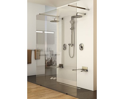 Кронштейн Ravak Walk-In GWD01000A097 100