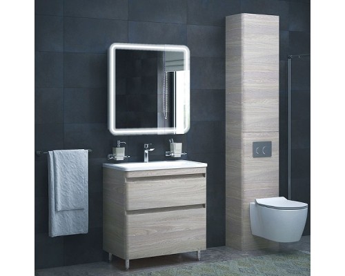 Раковина Madera Adel 100 4627173210263 Белая