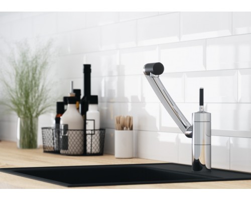 Смеситель для кухни Damixa Arc 290007464