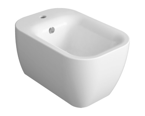 Биде Simas Henges HE19bi*1 подвесное Белое