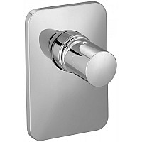 Встраиваемый смеситель для душа Jacob Delafon E98707CP