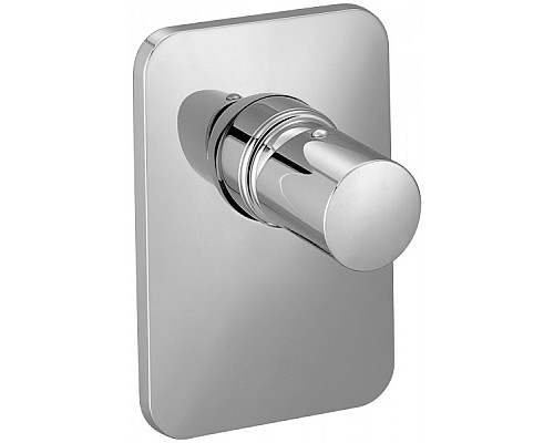 Встраиваемый смеситель для душа Jacob Delafon E98707CP