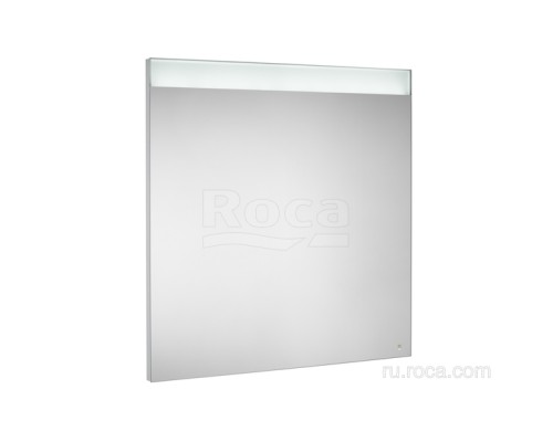 Зеркало Roca Prisma LED 812258000