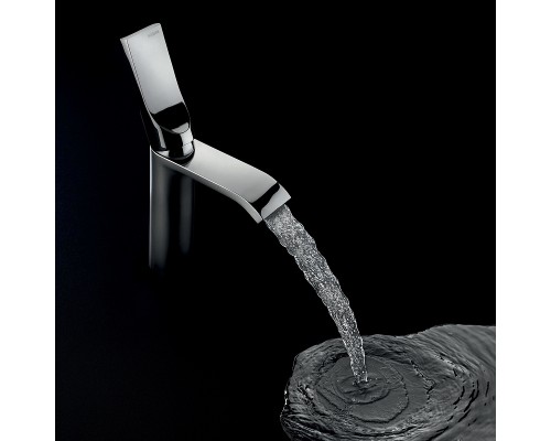 Смеситель для раковины Bossini Apice E89603.030 Хром