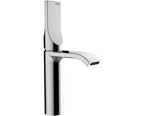Смеситель для раковины Bossini Apice E89603.030 Хром