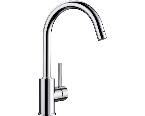 Смеситель для кухни Blanco Mida 524201 Хром