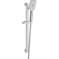 Душевой гарнитур WasserKRAFT A145 Хром