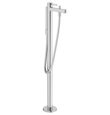 Смеситель для ванны Hansgrohe Finoris Хром