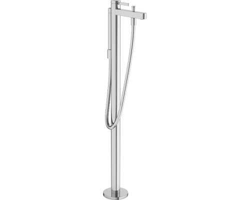 Смеситель для ванны Hansgrohe Finoris Хром