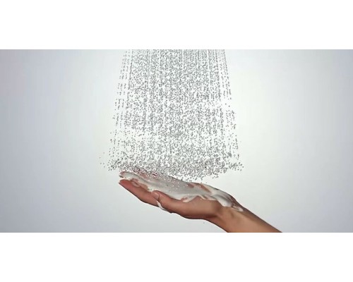 Смеситель для ванны Hansgrohe Finoris Хром