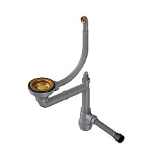 Арматура Omoikiri WK-1-R-AB 4956487