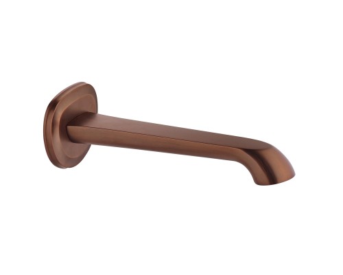 Излив для скрытого монтажа Swedbe Terracotta ART