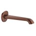 Излив для скрытого монтажа Swedbe Terracotta ART