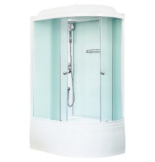 Душевая кабина Royal Bath BK 120x80 без гидромассажа