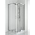Душевой уголок Aquanet Alfa Cube NAA1142 90x90, прозрачное стекло