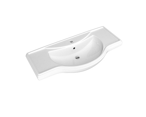 Мебельная раковина Opadiris Кировит Классик 105 4640021060926