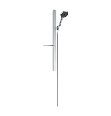 Душевой набор Hansgrohe хром