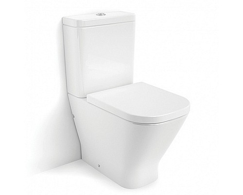 Чаша Roca The Gap 34273700H напольная