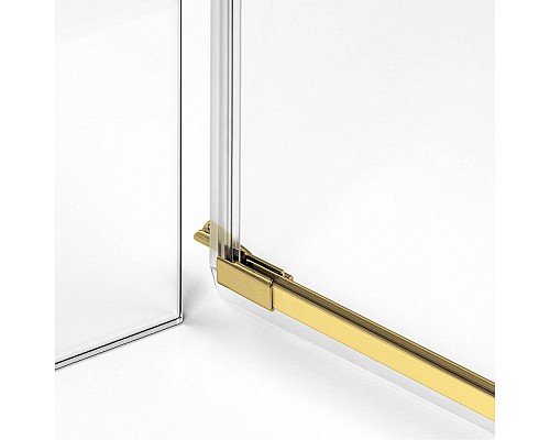 Душевое ограждение NEW TRENDY AVEXA GOLD BRUSHED 120x90x200 EXK-1769 (брашированное золото) Душевое ограждение NEW TRENDY AVEXA GOLD BRUSHED 120x90x200 EXK-1769 (брашированное золото)