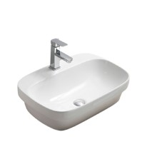 Раковина-чаша CeramaLux 50 Белая
