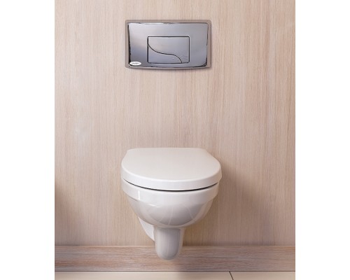 Подвесной унитаз Jacob Delafon 535 x 36 см E418700