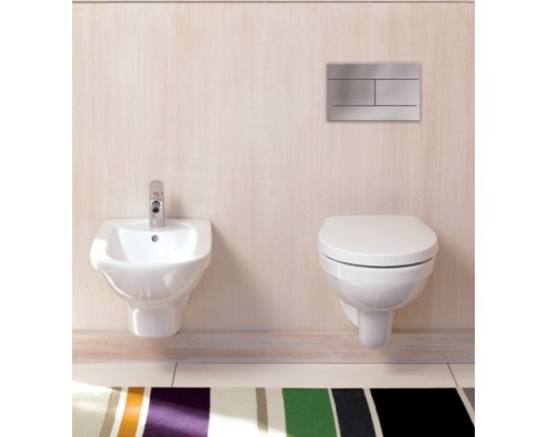 Подвесной унитаз Jacob Delafon 535 x 36 см E418700