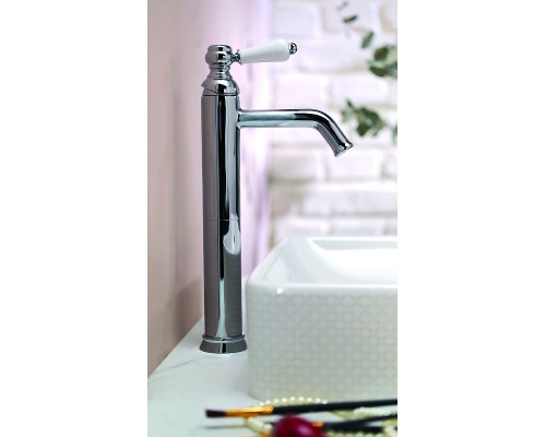 Смеситель для раковины Jacob Delafon Louise E24361-CP Хром