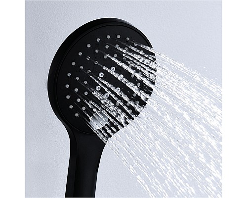 Лейка 3-функциональная WasserKRAFT A078