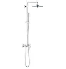 Душевая система Grohe Euphoria System 260 Хром