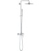 Душевая система Grohe Euphoria System 260 Хром