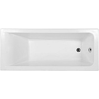 Акриловая ванна Aquanet Bright 170x75 232982