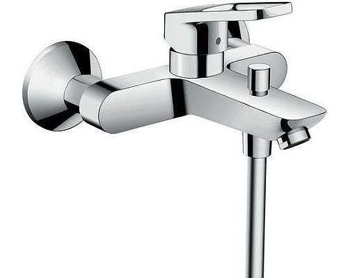 Смеситель для ванны,для душа Hansgrohe Logis loop 71244000