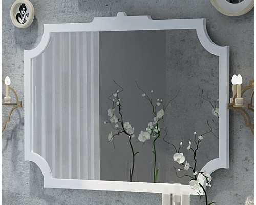 Зеркало Corozo Манойр 105 SD-00000272