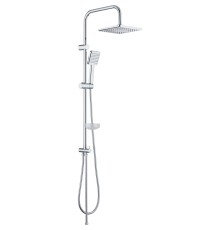 Душевая система Agger Fresh A0494000 Хром