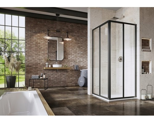 Смеситель для душа Ravak 10° Free-TD F 062.00 X070135 Хром