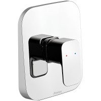 Смеситель для душа Ravak 10° Free-TD F 062.00 X070135 Хром