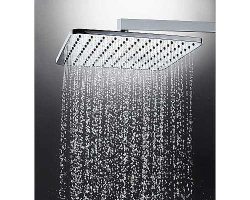 Верхний душ Bossini Cosmo H69598I.030 Хром Верхний душ Bossini Cosmo H69598I.030 Хром