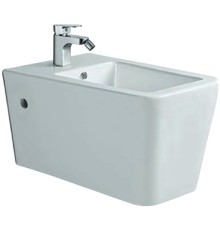 Биде Vincea Q-Line VB1-12 подвесное Белое