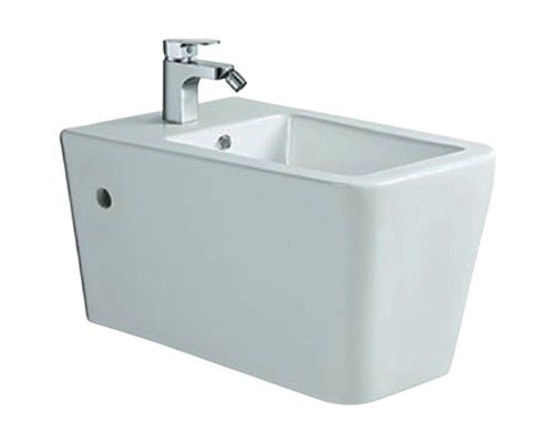 Биде Vincea Q-Line VB1-12 подвесное Белое