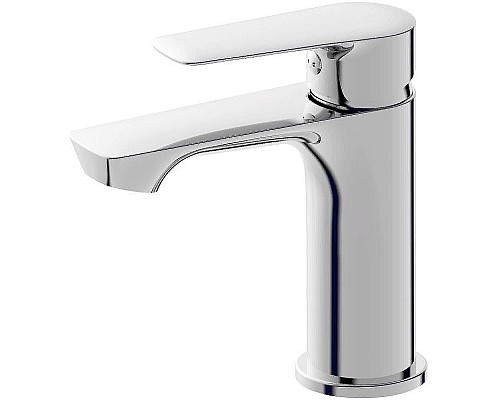 Смеситель для раковины Haiba HB10563 Хром