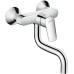 Смеситель для кухни Hansgrohe Logis