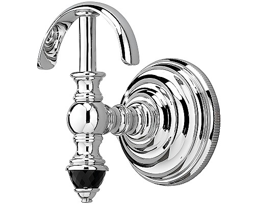 Крючок Devon&Devon Black Diamond BLKD522CR Хром