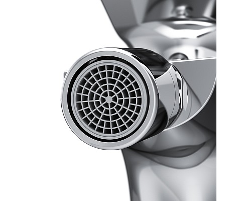 Смеситель для биде AM.PM X-Joy F85A83100 135 мм